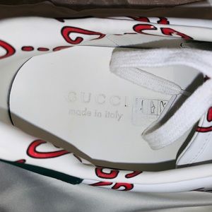 Gucci Shoes